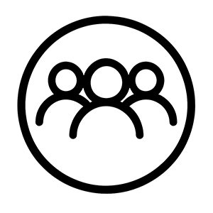 Больше заинтересованных посетителей